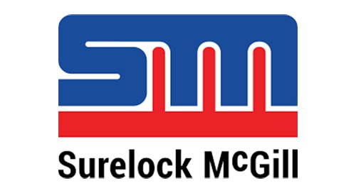 Surelock McGill