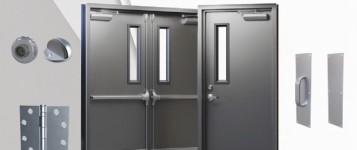Door Hardware
