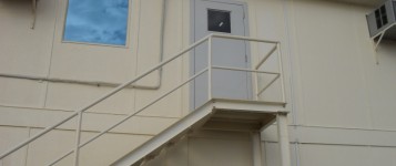 Engineered Windows