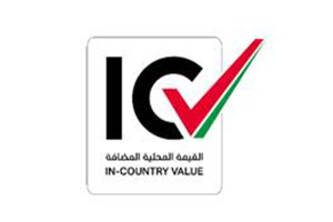 In Country Value